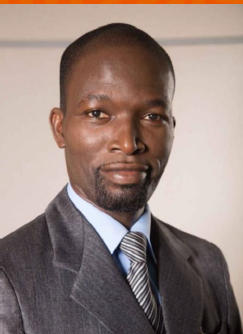 Robert Elikem K Yakohene profile